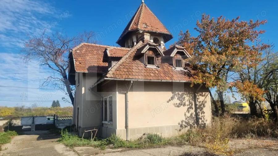 TEREN+CONSTRUCTIE 6 CAMERE - 5