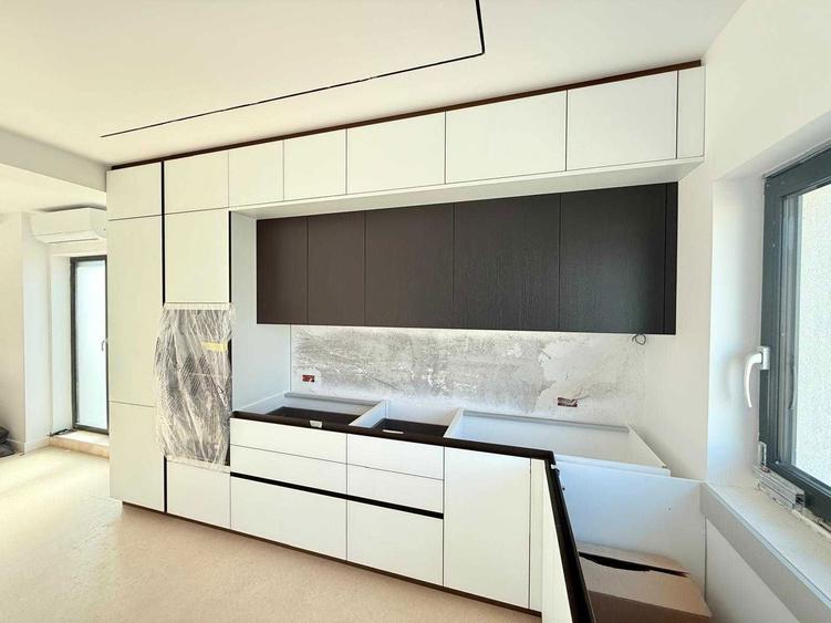 Exclusive Gated Community of Contemporary Villas in Corbeanca! - 4