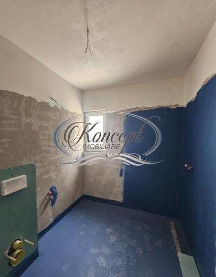 Apartament in curs de finisare la intrare in Baciu - 8