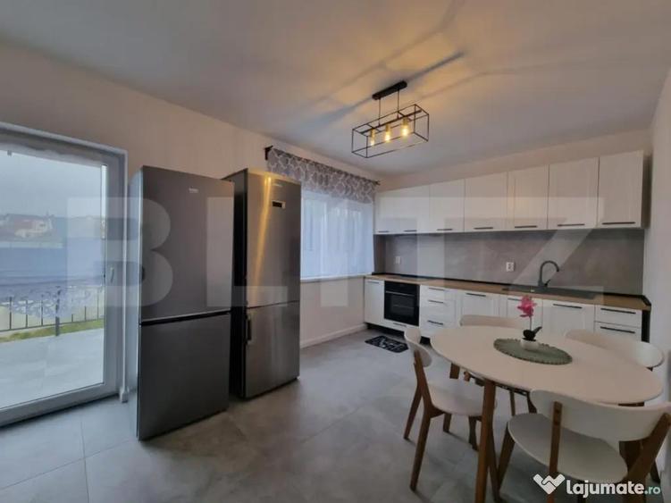 Duplex modern, 4 camere, parcare, Iris - 2