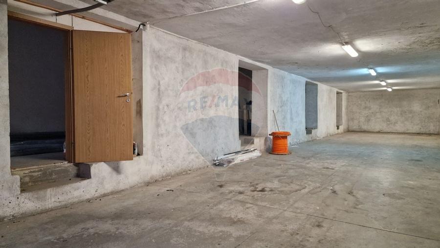 Hală industrială 400 mp Uzina 2 , depozitare / producție / logistică - 3