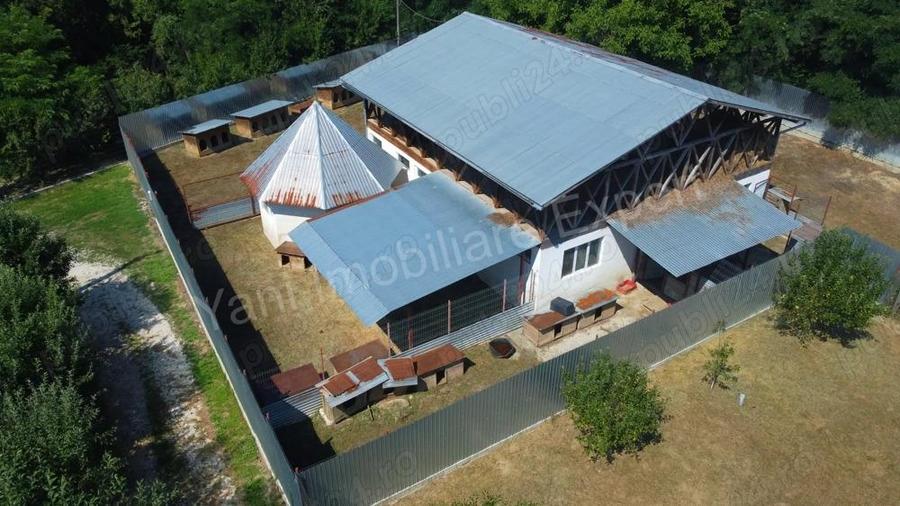 Proprietate compusa din casa + hala, de vanzare in Curtea de Arge?. - 4