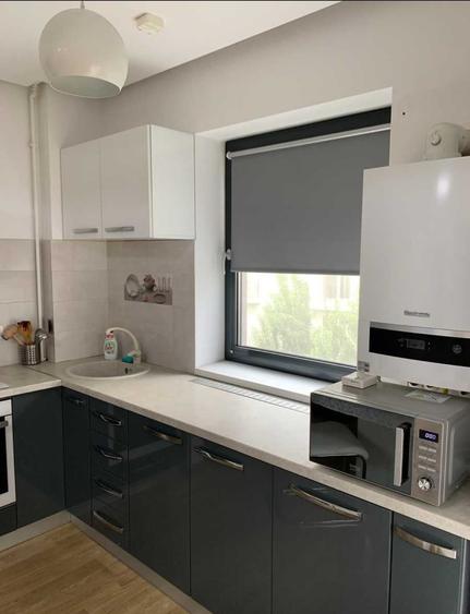 Apartament 2 camere cu Parcare Subterana in Complexul The Park Apartaments - 4