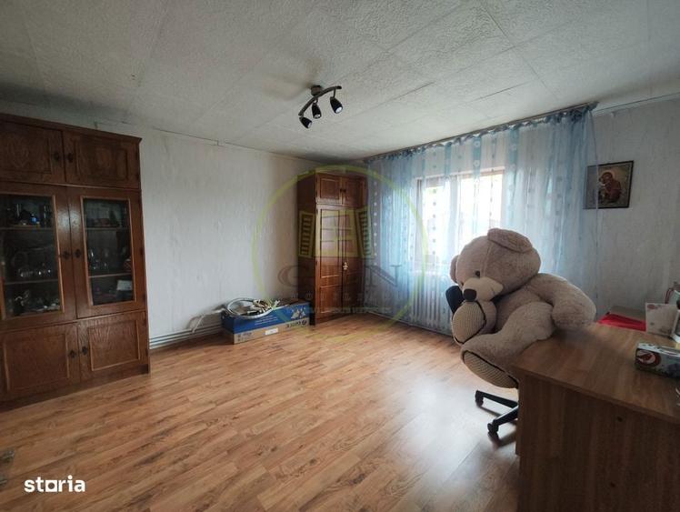 Casa 5 camere, teren 504 mp, Craiova, zona Ford - 10