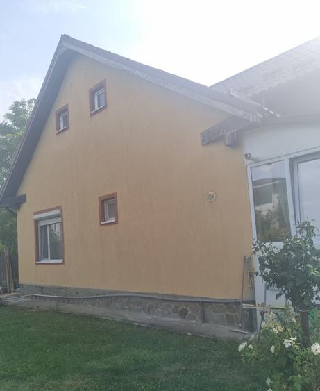 Vand/schimb casa in Costesti - 7