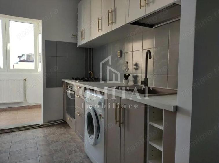 Apartament cu 2 camere decomandate | Cartierul Zorilor - Zona UMF - 9