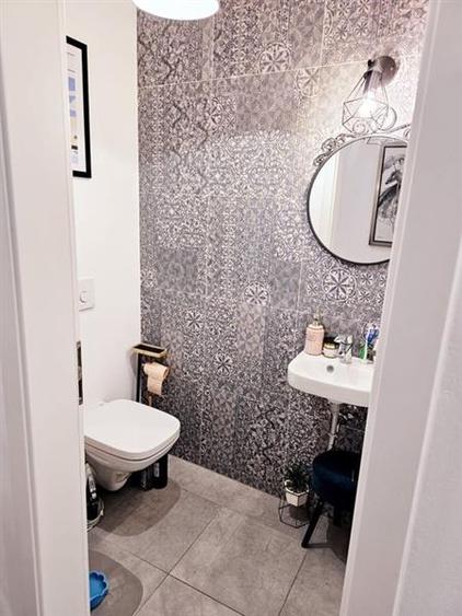 Apartament 3 camere, zona Tractorul-Kasper - 7