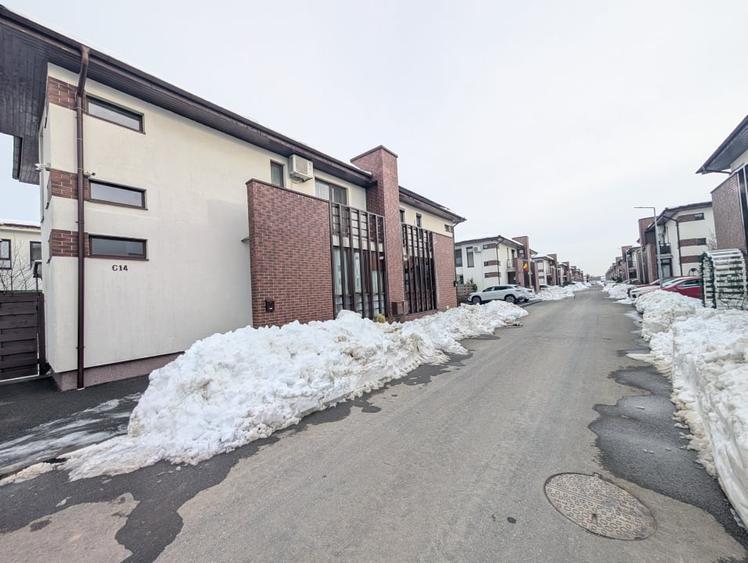 Casa 4 camere 100mp | 0 comision | Otopeni Mesteacanului | mobilat utilat - 58