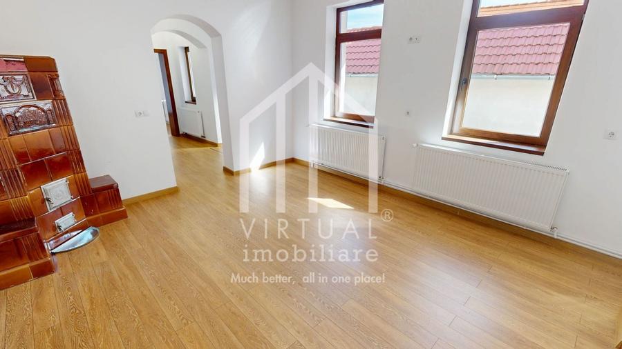 Casa de inchiriat in Sibiel, (Saliste) cu 4 camere,  pivnita - 6