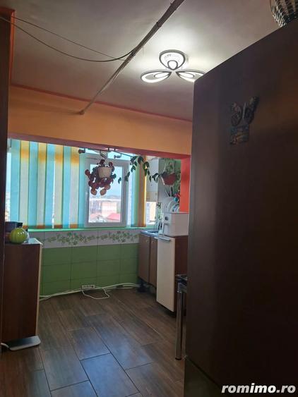 Apartament 2 camere, decomandat, 44 mp, Aleea Plopilor - zona 9 Mai - 3