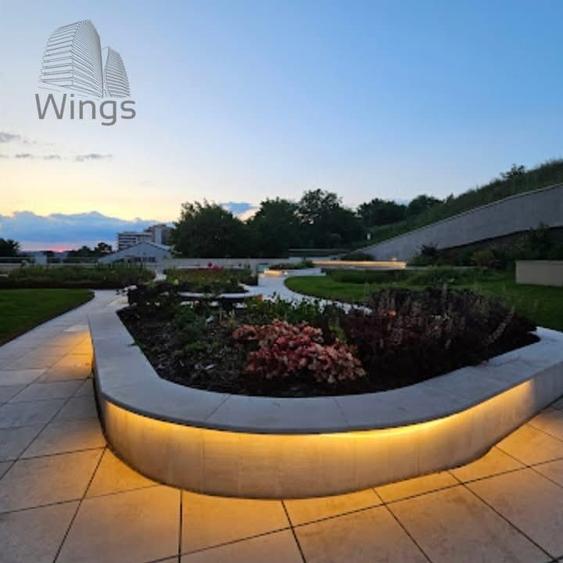 Vand apartament in Wings - 4