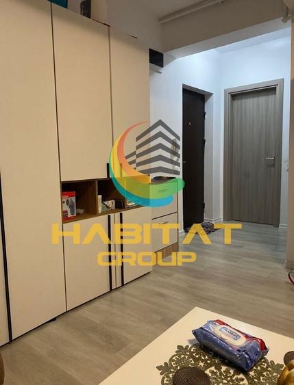 Apartament 2 camere, utilat si mobilat langa metrou - 7