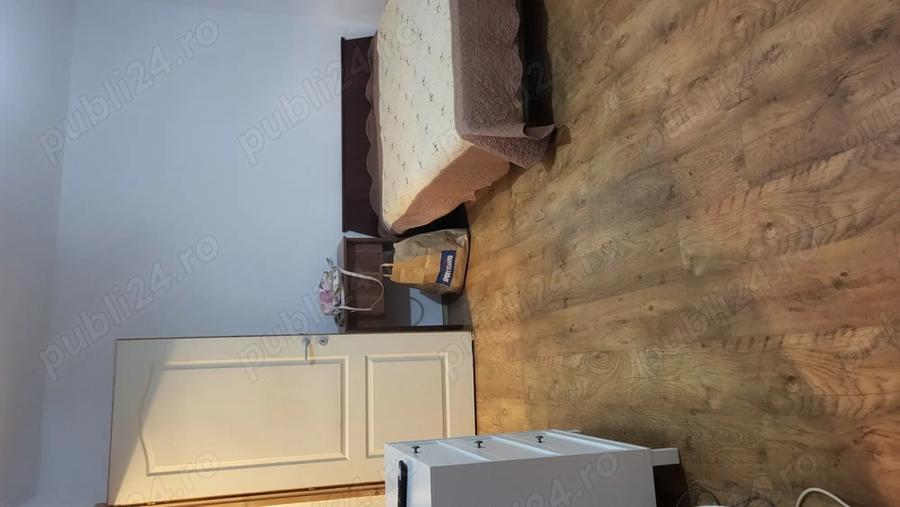 De inchiriat garsoniera utilata ?i mobilata sos Tineretului mun Giurgiu - 3