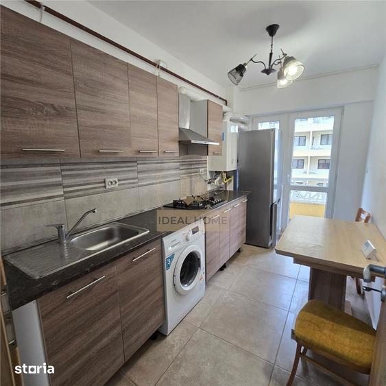 Ideal REsidence- Cug 2 camere Etaj 2 - 3
