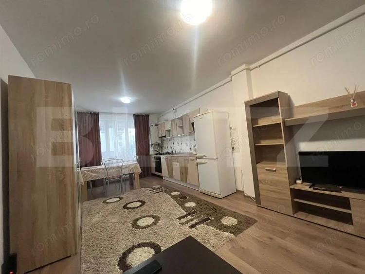 Apartament 2 camere, 42 mp, parcare, zona Eroilor - 5