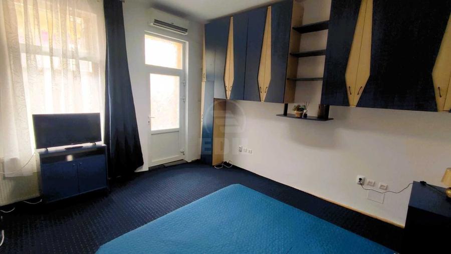 Apartament ultracentral oportunitate investitie strada Iuliu Maniu 2 cam 70mp - 2