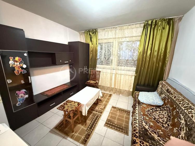 ETAJ 3 ❘ Camera de camin 17mp,  Pacurari - Moara de foc ❘ mobilata & utilata - 2