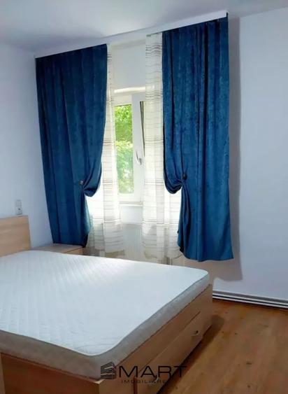 Apartament 3 camere, 90 mp zona Mihai Viteazu - 4
