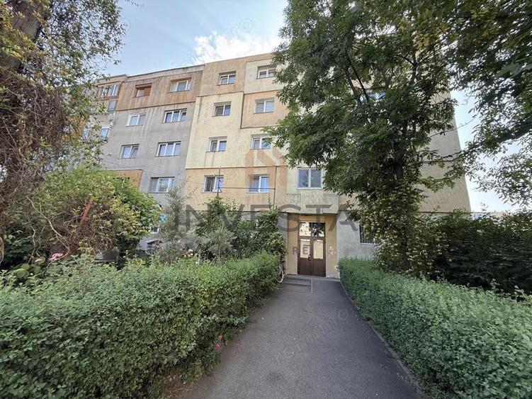 Apartament 4 cam divizat in 2 apartamente! - 10