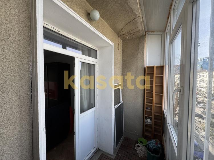 Apartament 2 camere de vânzare | Floreasca | balcon | boxă - 13