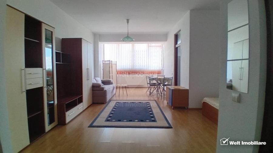 Apartment de vanzare, 46,70mp plus balcon, zona Calea Dorobantilor