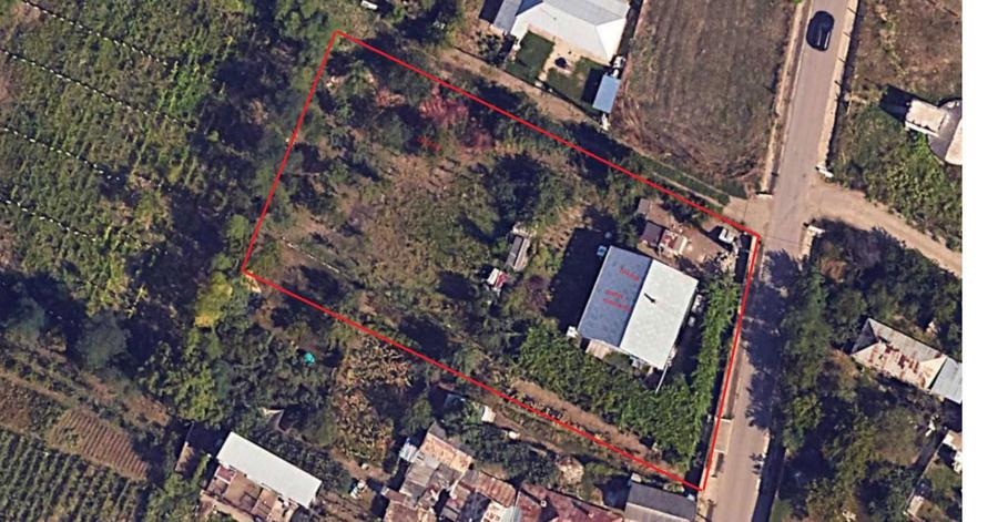 Vand Casa P+M in comuna Rachiti - 8