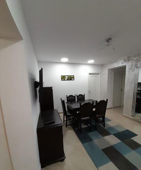 Apartament 4 Camere Ultra- Finisat+Loc Parcare - 1