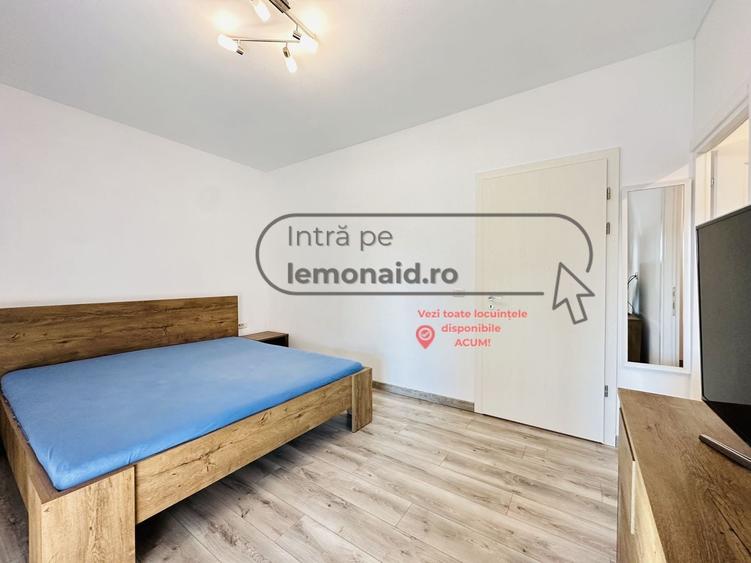 Apartament cu 2 camere de închiriat | Braytim | Terasă | disponibil 17 aprilie - 13