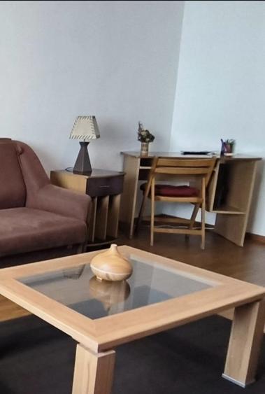 Garsoniera spatioasa 5 min M Timpuri Noi DB1521 - 4