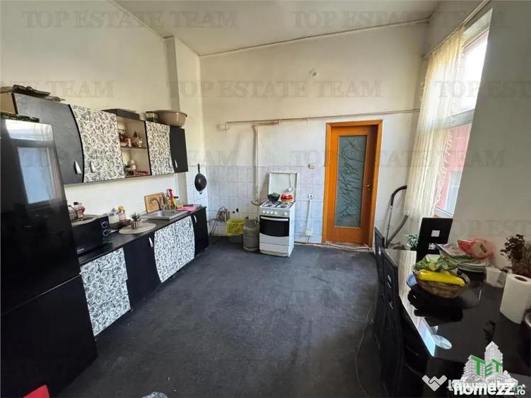 Apartament in vila de in zona Mosilor - Armeneasca - 7