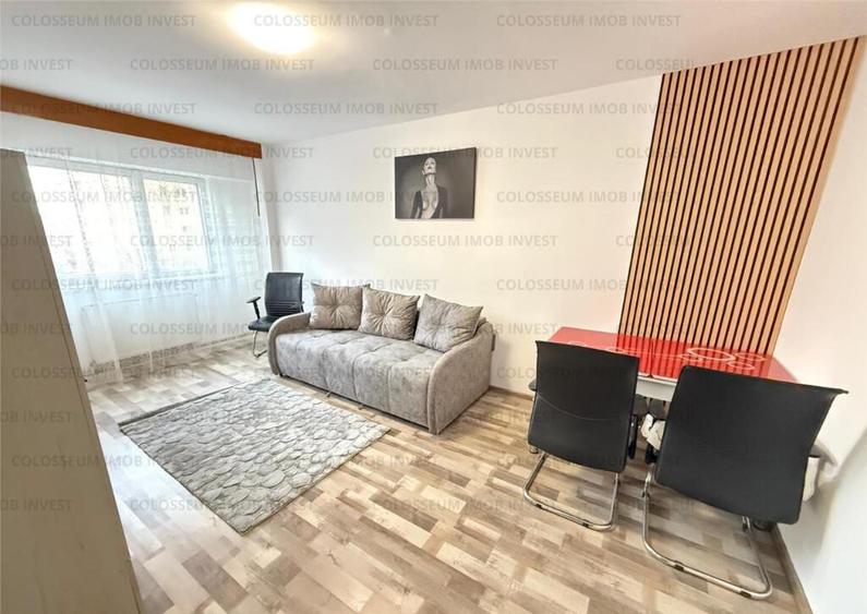 Apartament 2 camere, decomandat - zona Grivitei - 2