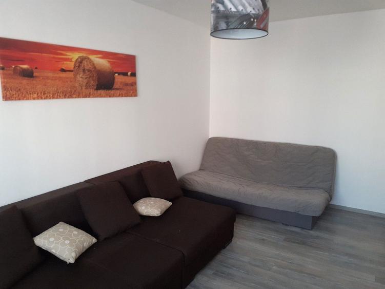 Garsoniera Cf 1 , Doamna Ghica - 7