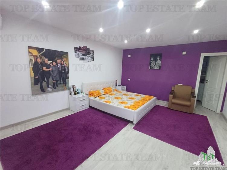 Vila 5 camere lux + 4 bai la 20min de metrou Pacii - 10