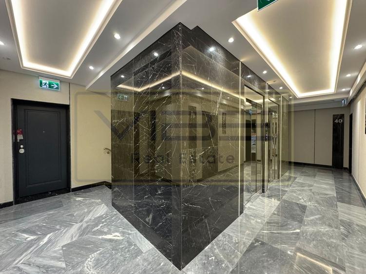 Apartament premium STUDIO Comat Towers - 5