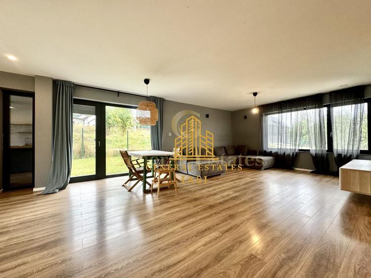 Vânzare Casă P+E în Bârnova-Gata de mutare imediata - 5