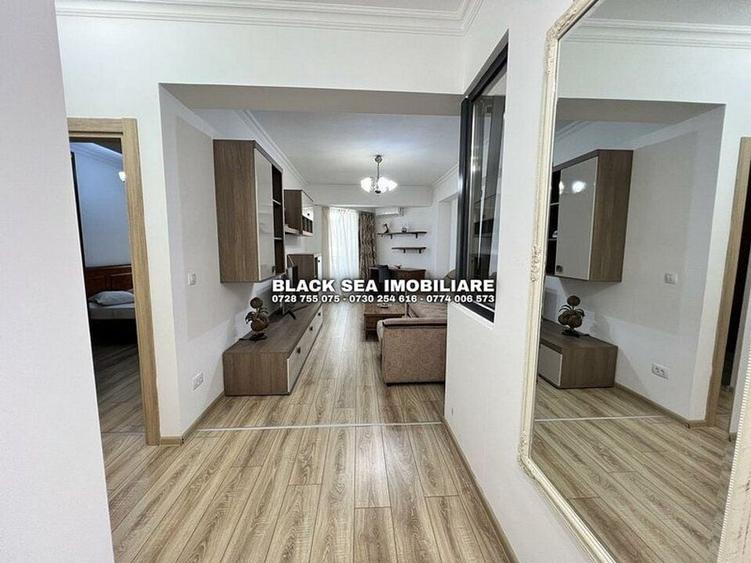 Apartament 2 camere cu vedere la lac | Solid Residence Butoaie - 6