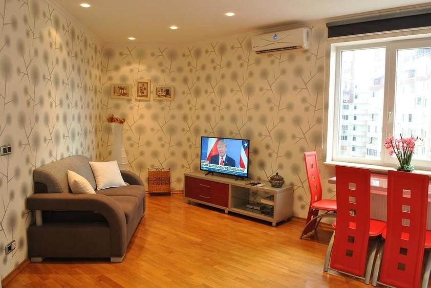 Apartament cu 2 camere de inchiriat in cartierul Europa - 5