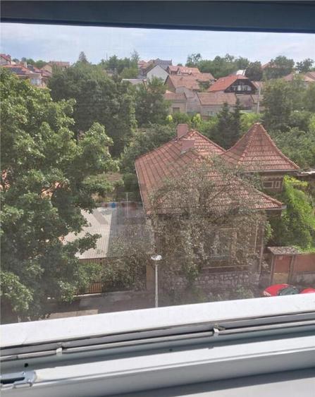 RECO . Apartament cu 2 camere Rogerius . - 3