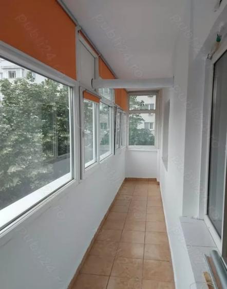 Apartament de doua camere, complet mobilat -zona Obor-Metrou - 9