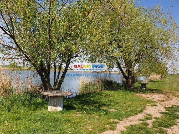 Teren intravilan 328 mp, Sosea, Balta Berceni, Rate Dezvoltator!!! - 15