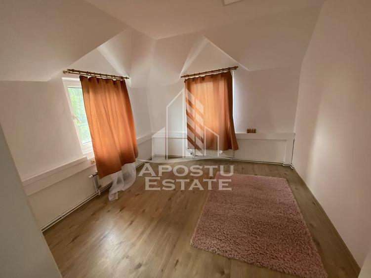Casa cu 5 camere , zona Balcescu - 13