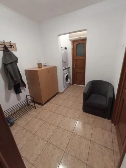 Apartament cu 2 camere decomandat în Galata - 6