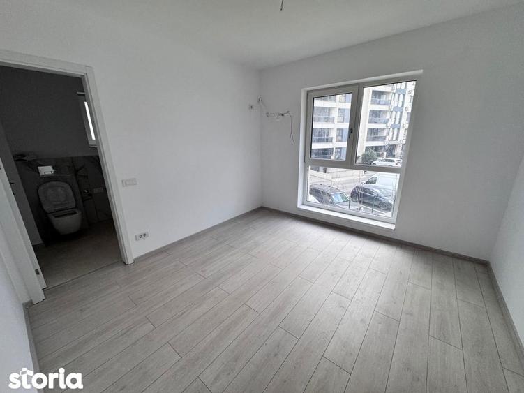 AP. 3 CAMERE, BLOC NOU, BUCATARIE INCHISA, CENTRALA PROPRIE, PARCARE, - 8