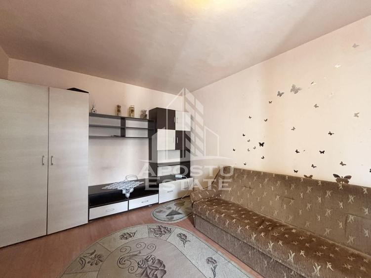 Garsoniera de inchiriat, zona Lipovei, Timisoara - 1