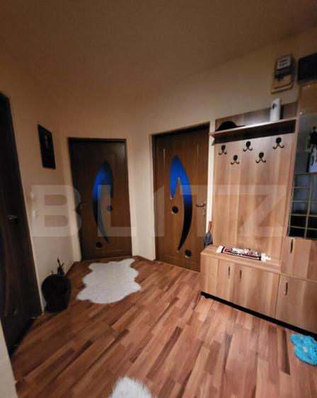 Apartament 2 camere, 49.49mp, zona Parcul Teilor - 2