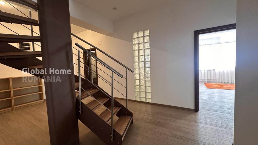 Duplex cu 4 Camere | 262 mp utili | Parcare Inclusa - 15