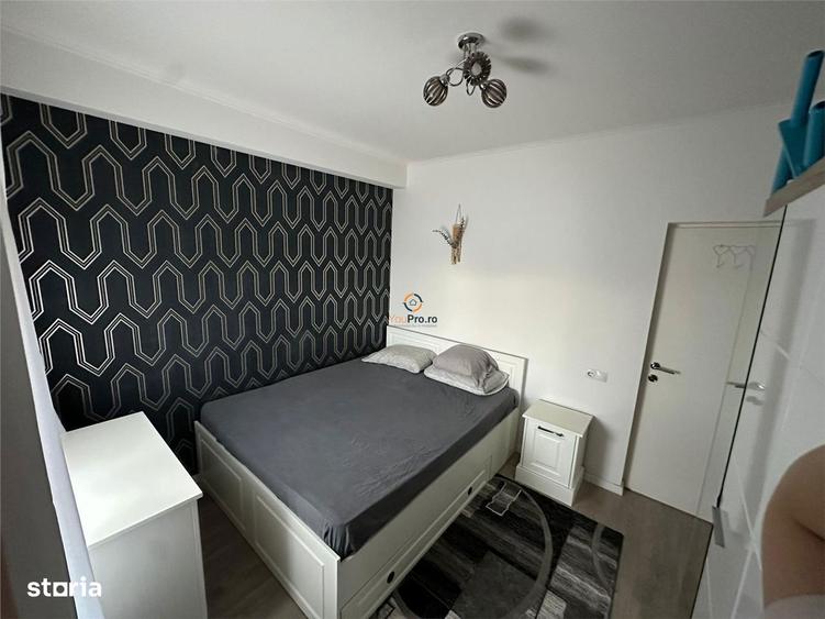 APARTAMENT 2 CAMERE DECOMANDAT - MOSNITA NOUA - 16