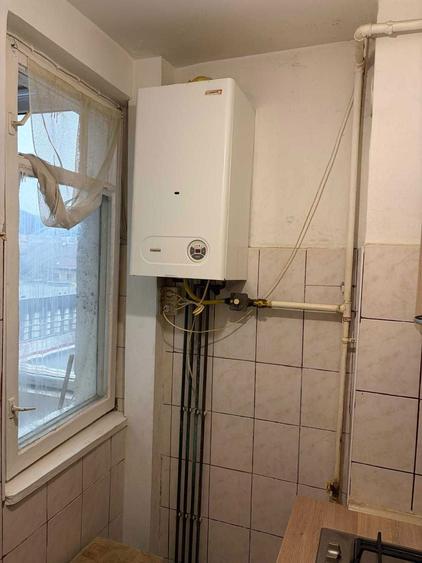 Garsoniera de inchiriat - 1