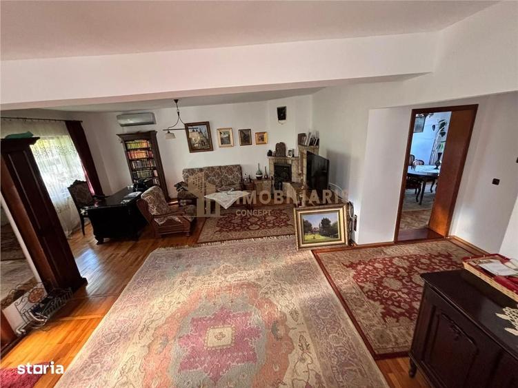 Casa individuala zona Parc - 10