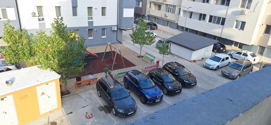 Inchiriez studio 40 m2 - 9